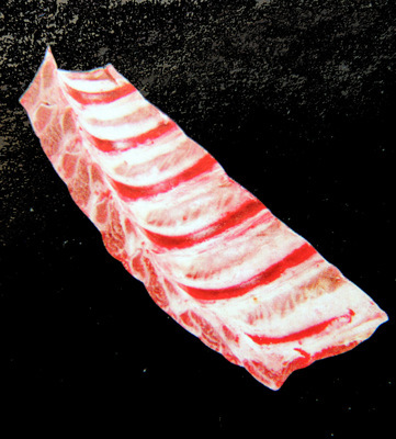 澳大利亞進(jìn)口牛肉 優(yōu)質(zhì)谷飼清真背肋排供應(yīng)