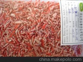 蟹肉棒（條）產品介紹 價格、廠家與干制水產品特性