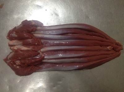 年貨必備——優(yōu)質(zhì)羊菲力與羊里脊，邱縣陳村鄉(xiāng)清真肉聯(lián)廠誠(chéng)邀訂購(gòu)