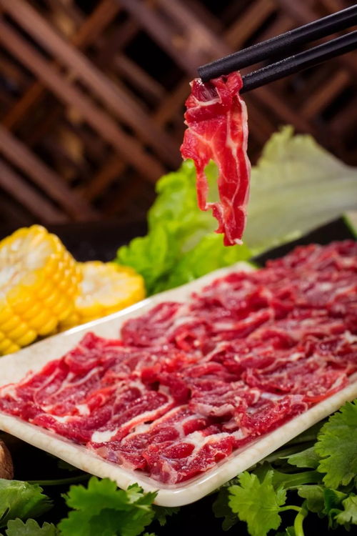 每日新鮮黃牛肉與自產(chǎn)丸類(lèi)，美味不容錯(cuò)過(guò)