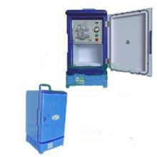 青島科迪博 專注水質監測與分析的專業儀器制造商