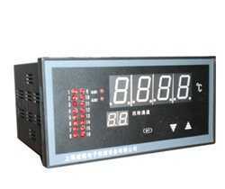 威銘YBXJ系列多路溫度巡檢儀 工業溫度監測的可靠選擇