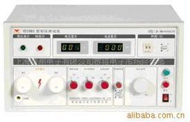 專業采購指南 如何通過維庫儀器儀表網高效選購測試儀YD2665