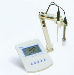 水質電導率儀 儀器儀表中的關鍵角色與應用解析