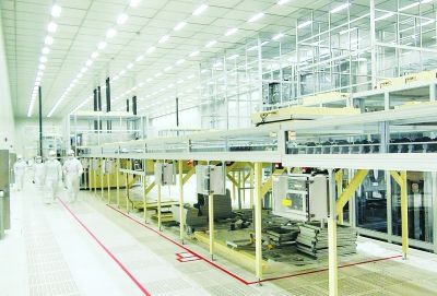 韓系面板廠退出LCD 危機(jī)還是機(jī)遇？中國企業(yè)需做“接盤俠”嗎？